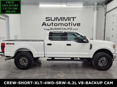 Used 2022 Ford F350 XLT w/ XLT Value Package