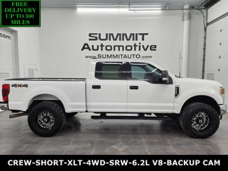 Used 2022 Ford F350 XLT w/ XLT Value Package 360° Tour