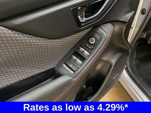 Certified 2023 Subaru Forester Sport image 11