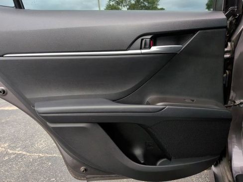 Used 2023 Toyota Camry LE FWD image 27