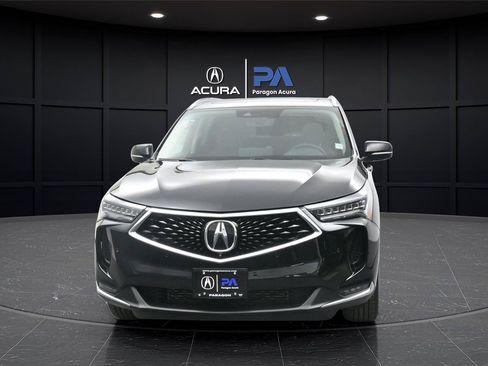 Used 2024 Acura RDX SH-AWD w/ Advance Package image 33