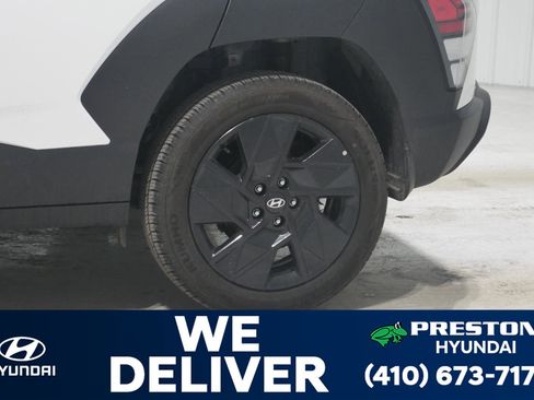 Used 2026 Hyundai Kona SEL Sport image 28