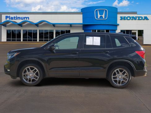 Used 2023 Honda Passport EX-L image 3