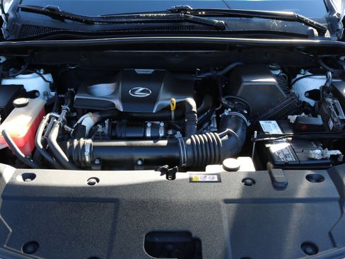 Used 2019 Lexus NX 300 F Sport image 27