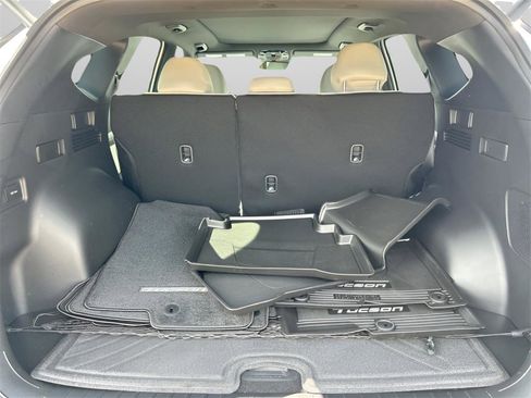 Certified 2026 Hyundai Tucson Limited image 19