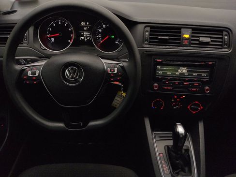 Used 2015 Volkswagen Jetta S w/ Welcome Package FWD image 22