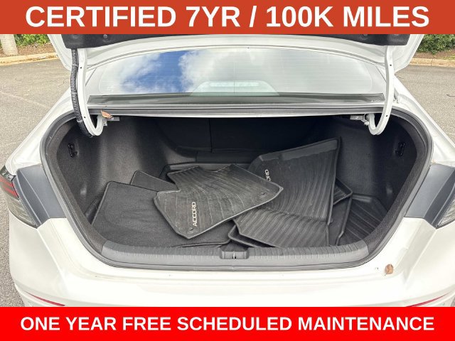 Used 2024 Honda Accord Touring image 12