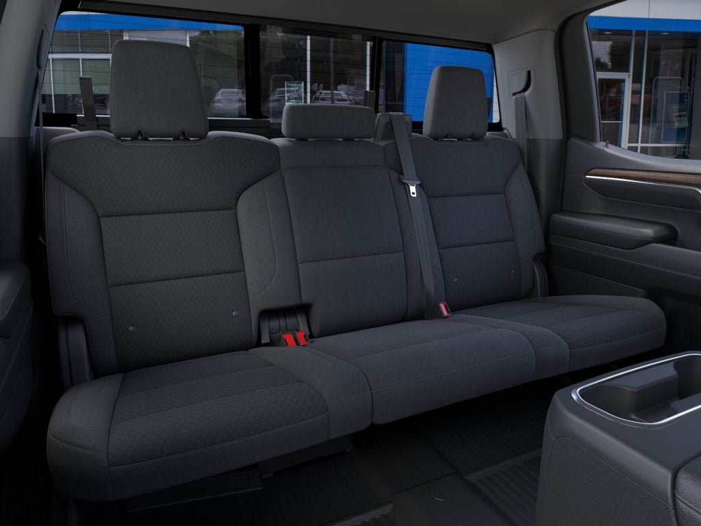 New 2026 Chevrolet Silverado 1500 RST AWD/4WD image 17