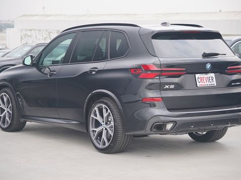 New 2026 BMW X5 xDrive50e w/ M Sport Package image 8