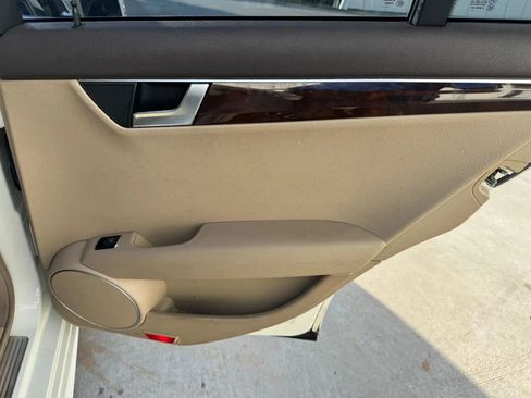 Used 2012 Mercedes-Benz C 350 Sport image 24