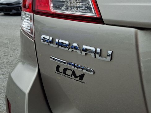 Used 2014 Subaru Outback 2.5i Premium AWD/4WD image 28