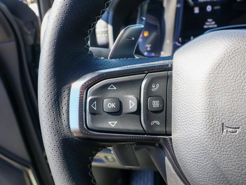 New 2026 RAM 1500 RHO w/ RHO Level 1 Equipment Group AWD/4WD image 51