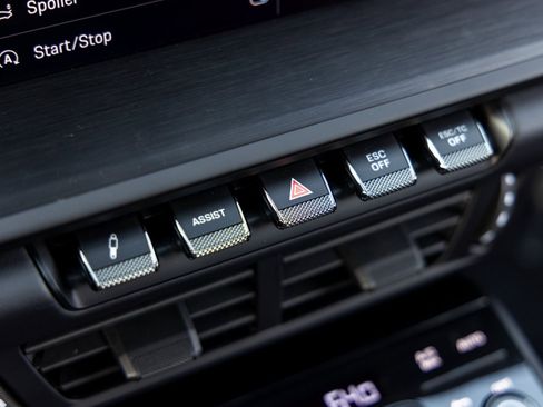 Used 2026 Porsche 911 GT3 image 41