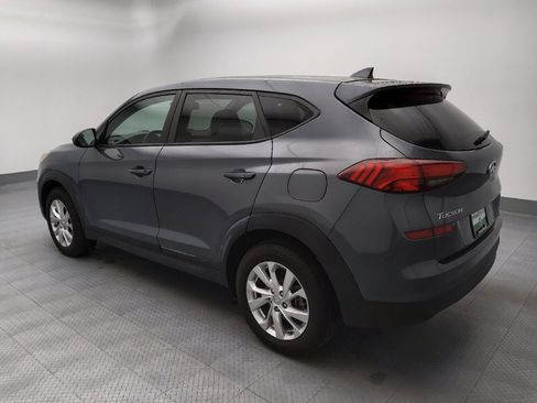 Used 2019 Hyundai Tucson SE FWD image 3