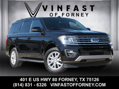 Used 2020 Ford Expedition XLT w/ Equipment Group 202A
