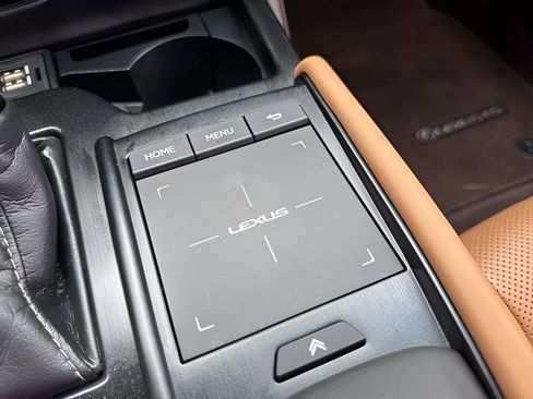 Used 2019 Lexus ES 350 w/ Premium Package FWD image 46