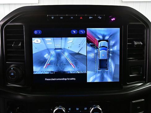 Used 2024 Ford F150 XLT w/ Equipment Group 302A MID image 31