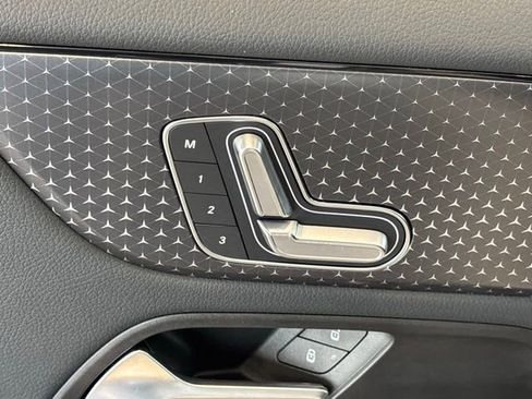 Certified 2026 Mercedes-Benz GLA 250 image 13