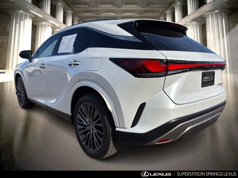 Certified 2023 Lexus RX 350 image 7