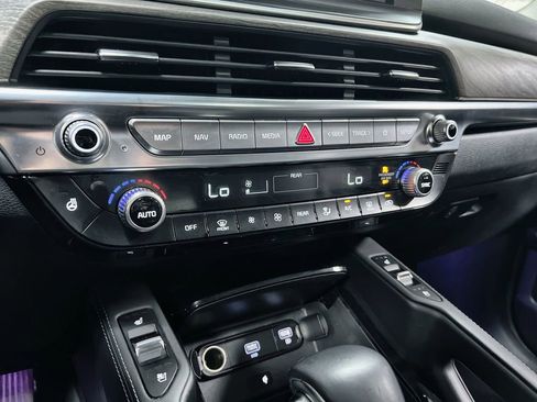 Used 2022 Kia Telluride EX w/ EX Premium Package AWD/4WD image 37