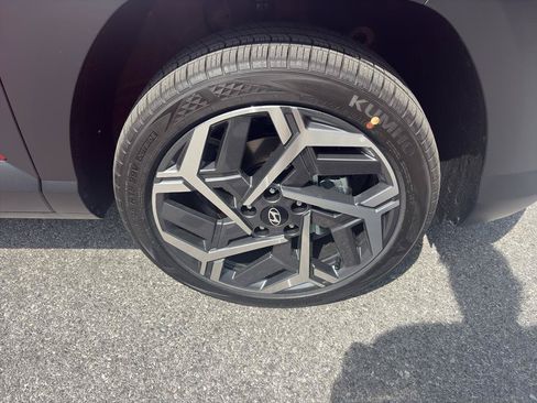 New 2026 Hyundai Kona SEL Premium AWD/4WD image 9