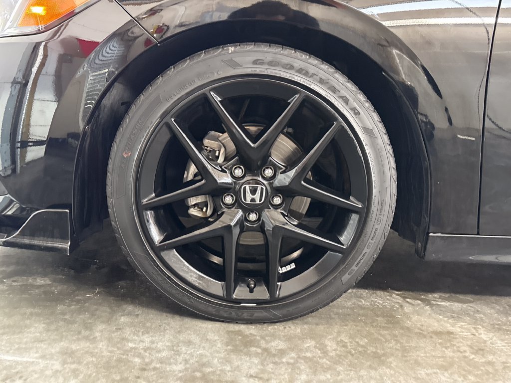Used 2024 Honda Civic Sport image 32