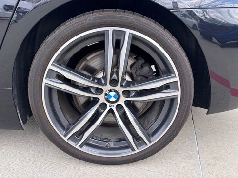 Used 2018 BMW 650i Gran Coupe image 11