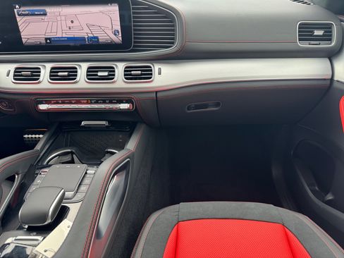 Certified 2025 Mercedes-Benz GLE 63 AMG S image 18