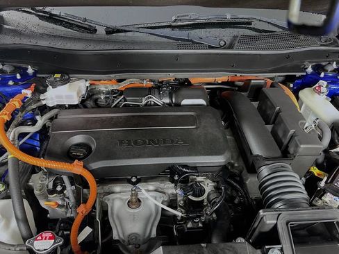 Used 2023 Honda CR-V Sport image 30