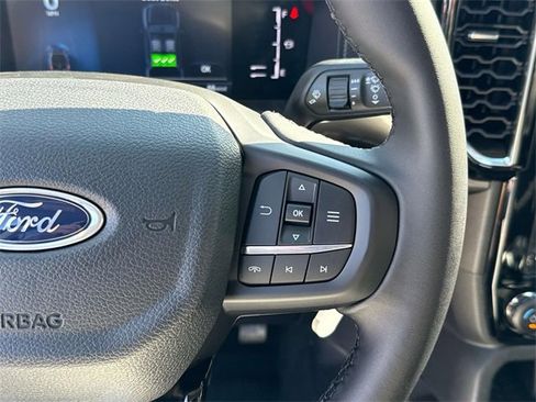 New 2025 Ford Ranger XLT w/ Trailer Tow Package image 22