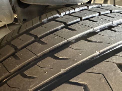 Used 2017 Nissan Armada Platinum image 7