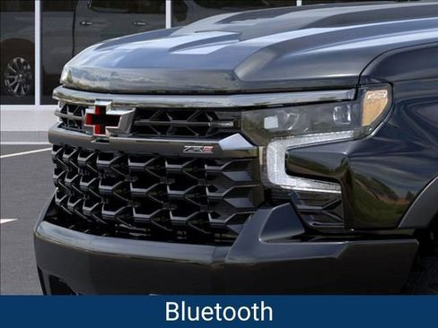 New 2026 Chevrolet Silverado 1500 ZR2 image 15