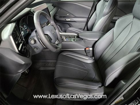 New 2026 Lexus TX 500h 500h F SPORT Performance Premi image 10