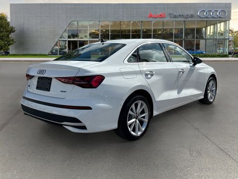 New 2026 Audi A3 2.0T Premium image 3