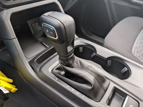 New 2025 Ford Ranger XL w/ Trailer Tow Package image 22