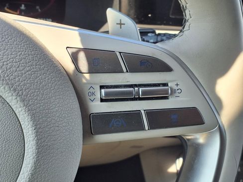 Used 2024 Hyundai Palisade Calligraphy image 16