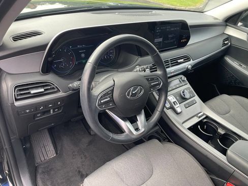 Used 2022 Hyundai Palisade SEL w/ Convenience Package AWD/4WD image 5