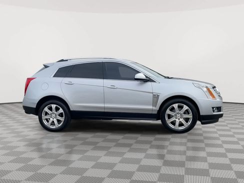 Used 2015 Cadillac SRX Performance w/ Driver Awareness Package AWD/4WD image 9