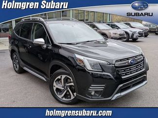 Used 2023 Subaru Forester Touring AWD/4WD video 1