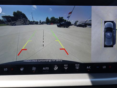 Used 2023 Ford Escape Active w/ Tech Pack #2 image 20