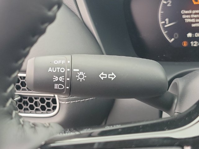 New 2027 Honda HR-V EX-L image 34