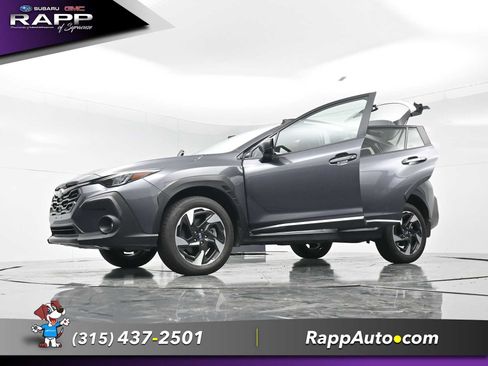 Used 2025 Subaru Crosstrek 2.5i Limited AWD/4WD image 33