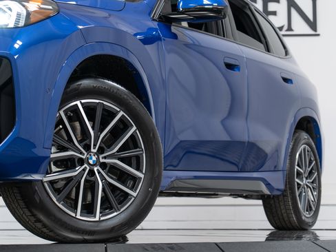New 2026 BMW X1 xDrive28i w/ Technology Package image 27