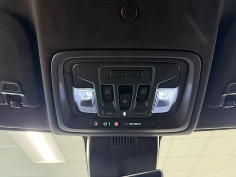 New 2026 GMC Sierra 1500 AT4X image 19