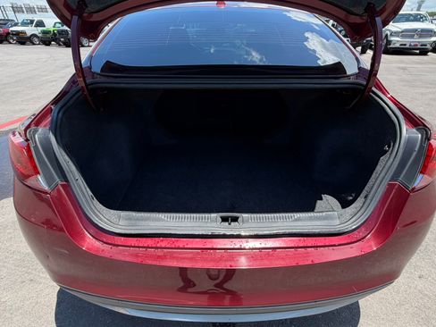 Used 2015 Chrysler 200 Limited w/ Convenience Group FWD image 27
