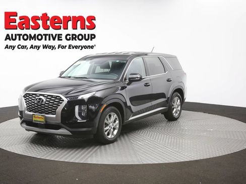Used 2022 Hyundai Palisade SE AWD/4WD image 56
