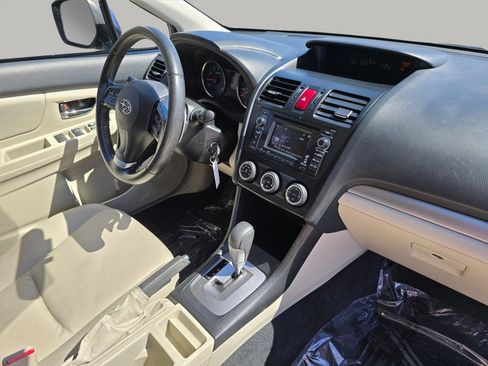 Used 2013 Subaru Crosstrek 2.0i Limited AWD/4WD image 30