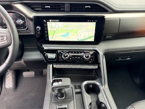 New 2026 GMC Sierra 1500 Denali AWD/4WD image 12