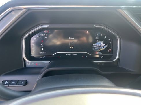 Used 2024 GMC Sierra 2500 Denali w/ Denali Reserve Package image 26