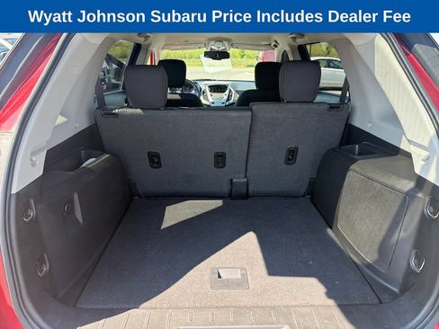 Used 2014 GMC Terrain SLE FWD image 35